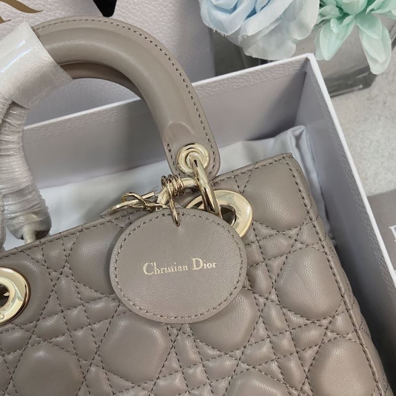 Dior My Lady Bags